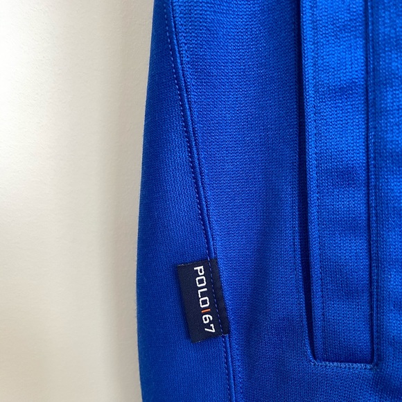 Ralph Lauren Polo Sport Men’s Jacket - Picture 6 of 7